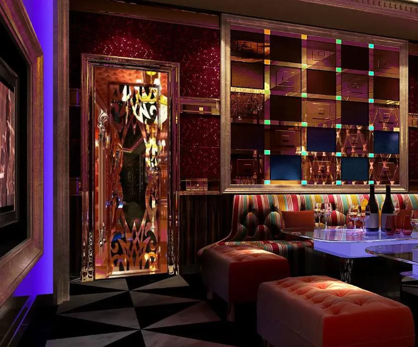 烟台商务ktv玩转攻略指南-莱山区ktv预定